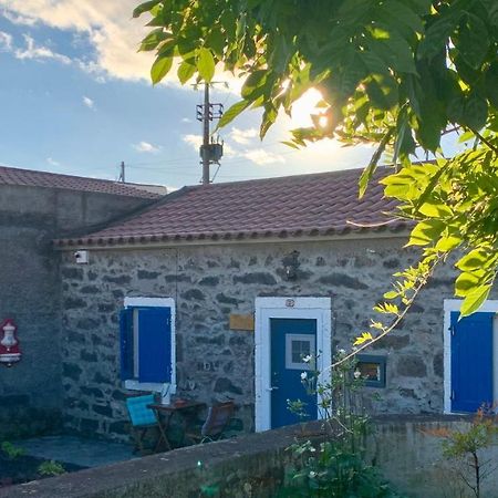 Casa Do Priolo - Villaverde Azores Feteiras Экстерьер фото