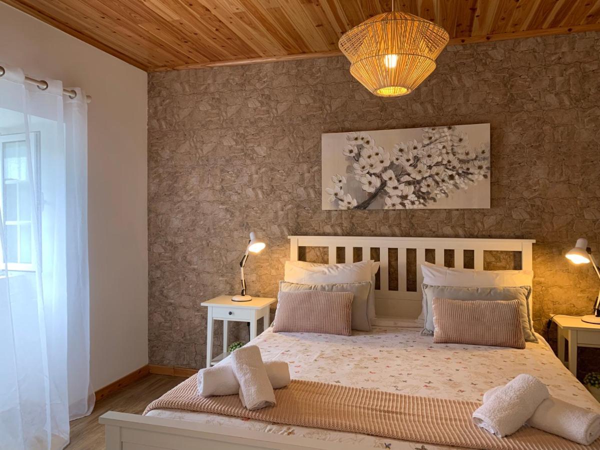 Casa Do Priolo - Villaverde Azores Feteiras Экстерьер фото